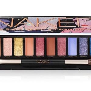 Urban Decay Robin Eisenberg Editon